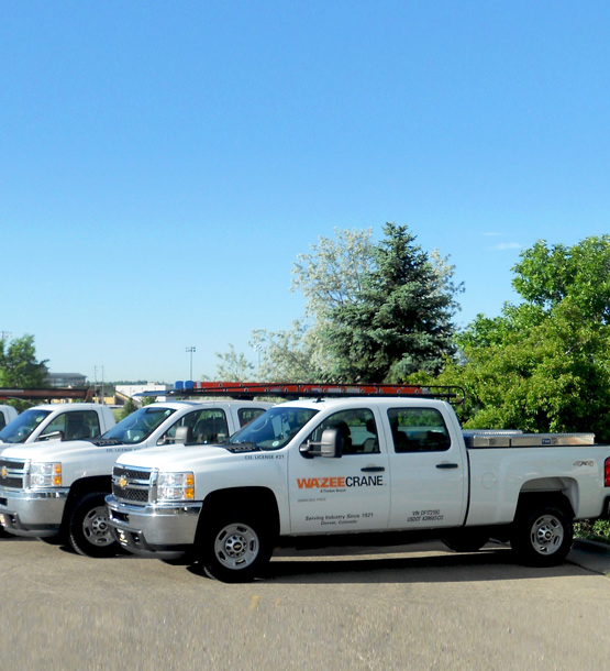 Trust our Onsite Technical Services (OTS) group to resolve the issue effectively and to your satisfaction.